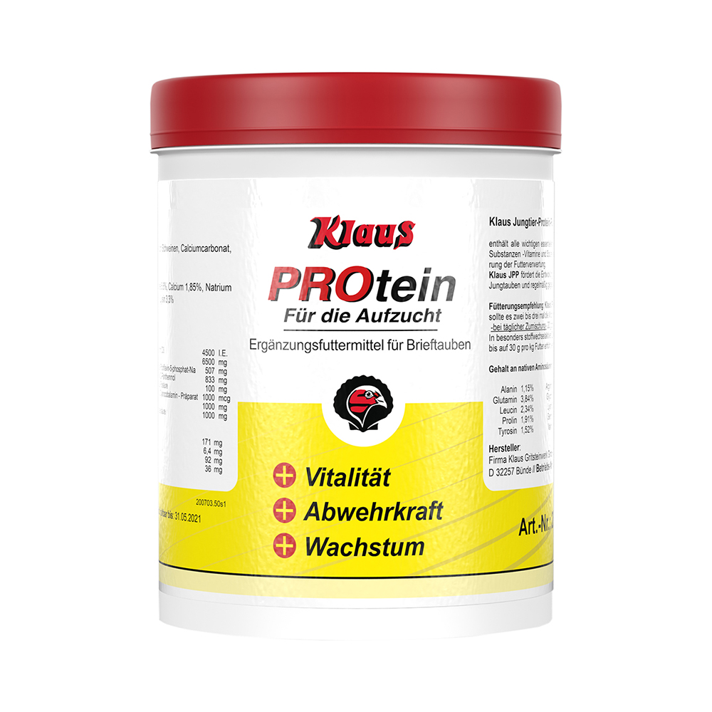 Protein 400 g