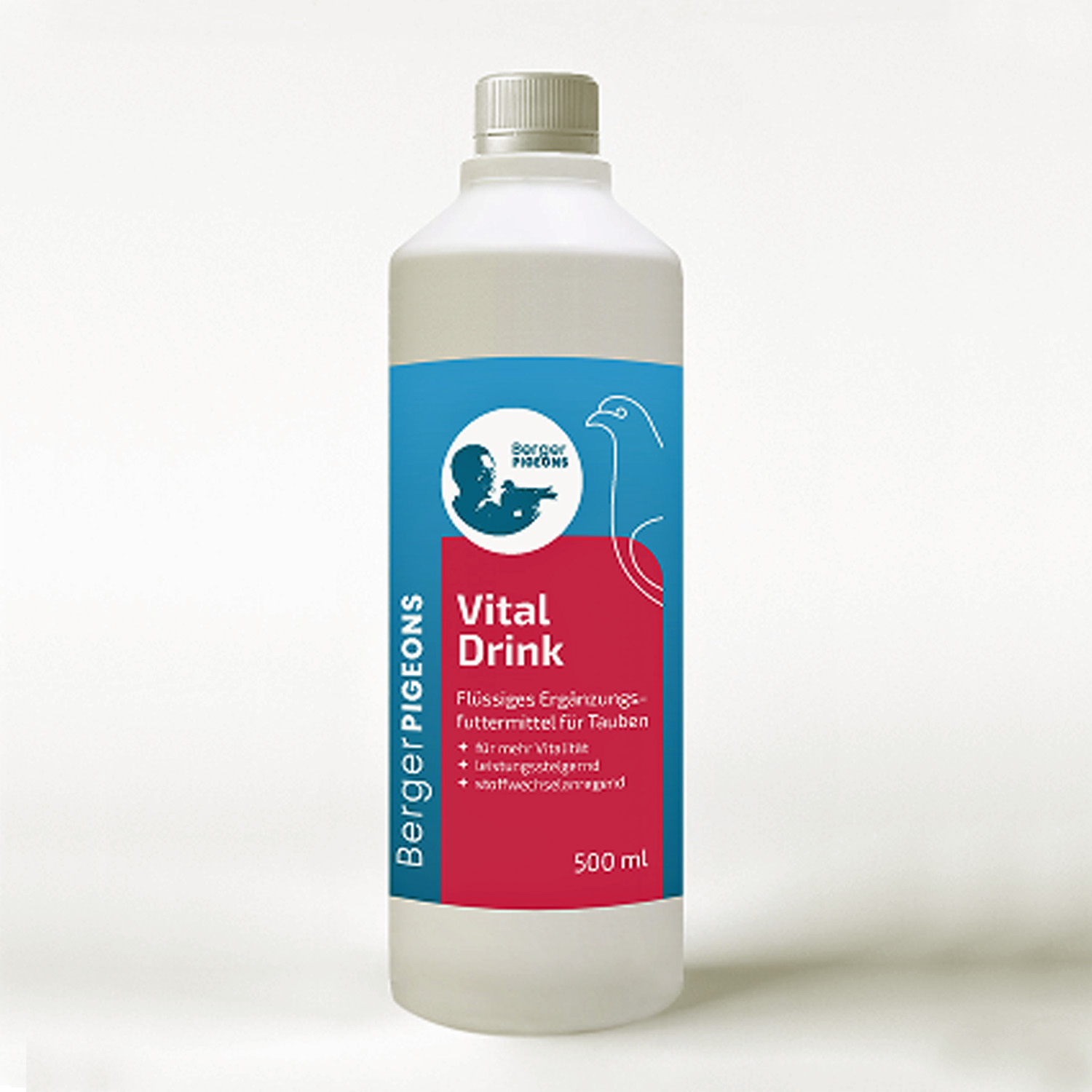 VitalDrink 500 ml