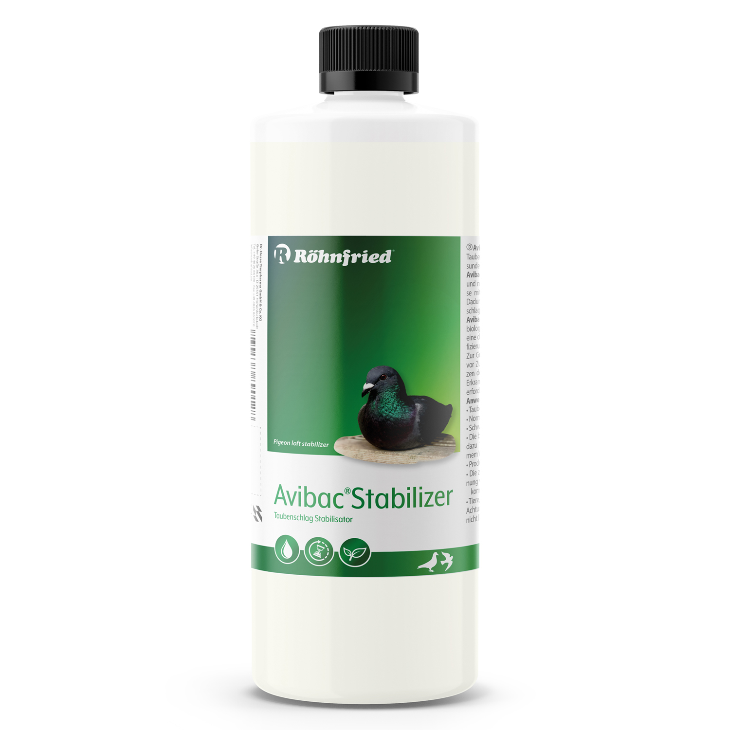 Avibac Stabilizer 1000 ml