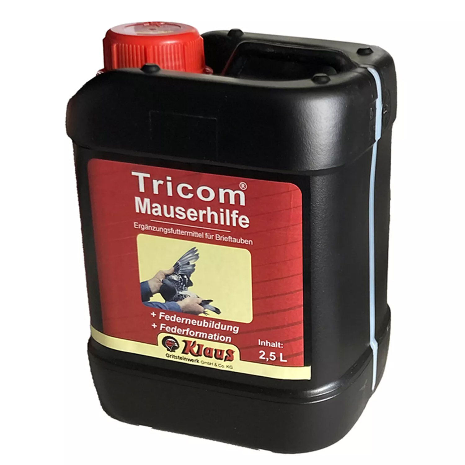 Tricom Mauserhilfe 2500 ml