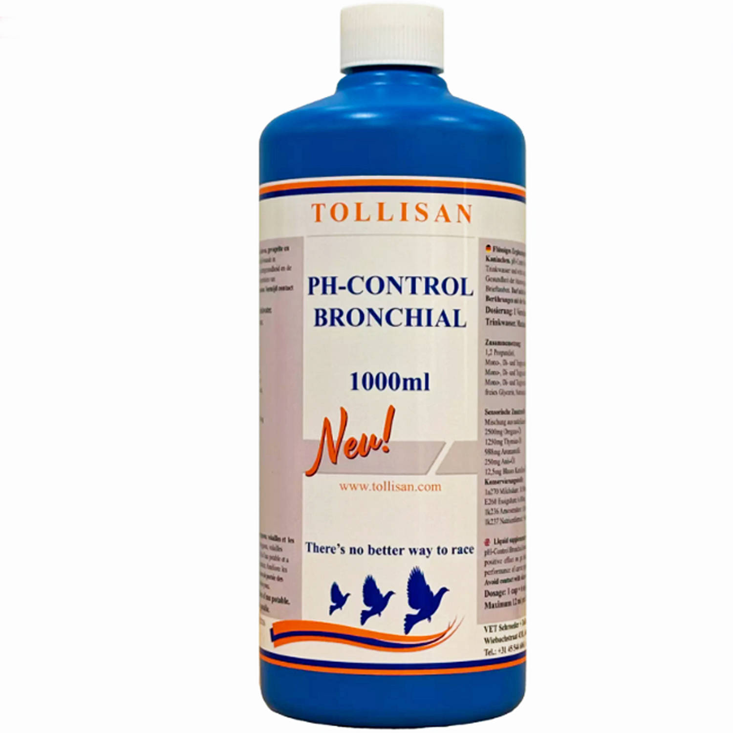 ph-Control Bronchial 1000ml