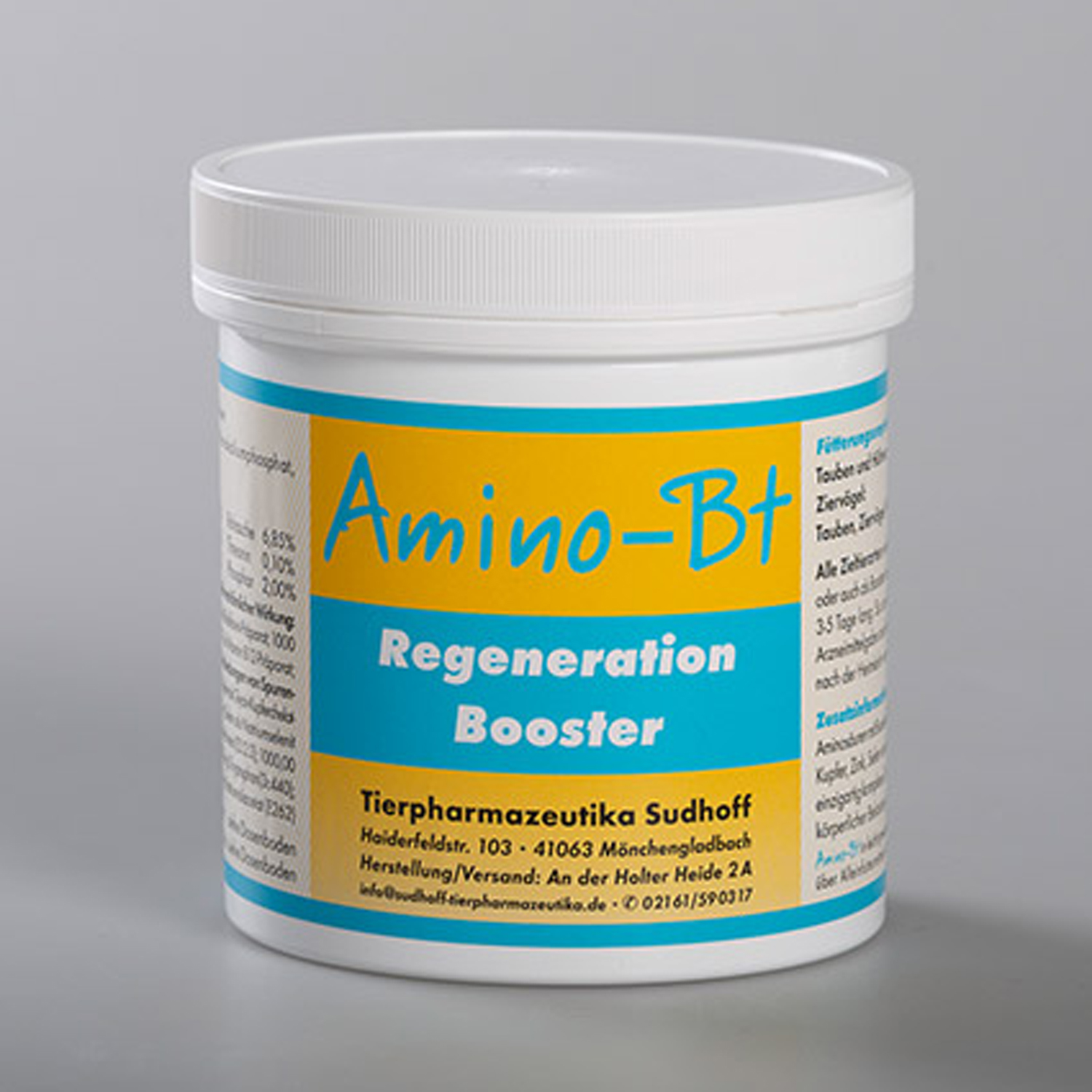 Amino-Bt 250 g